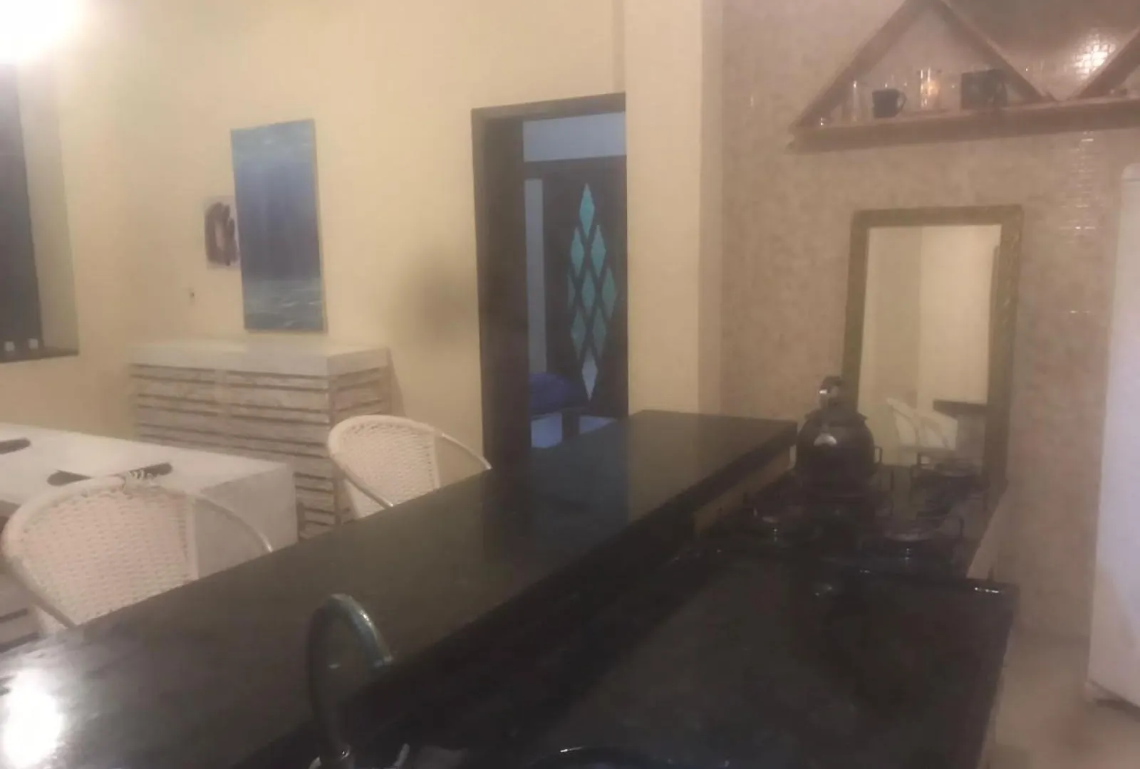 Hotel Casa Astro Rei Fortaleza  Brazílie