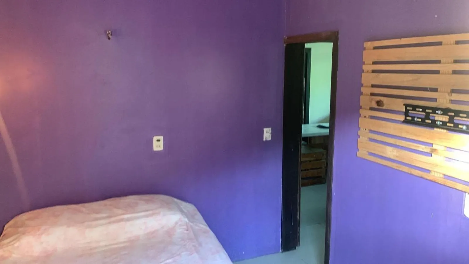 Hotel Casa Astro Rei Fortaleza  0*, Fortaleza (Ceara)