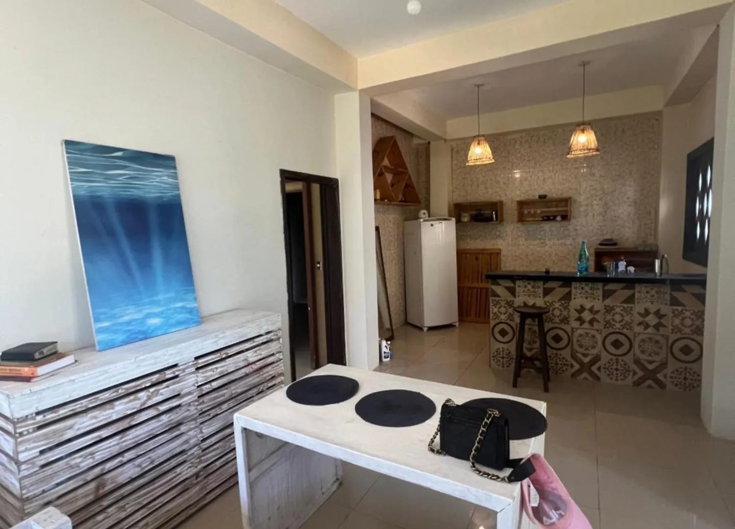 Hotel Casa Astro Rei Fortaleza  0*, Fortaleza (Ceara) Brazílie